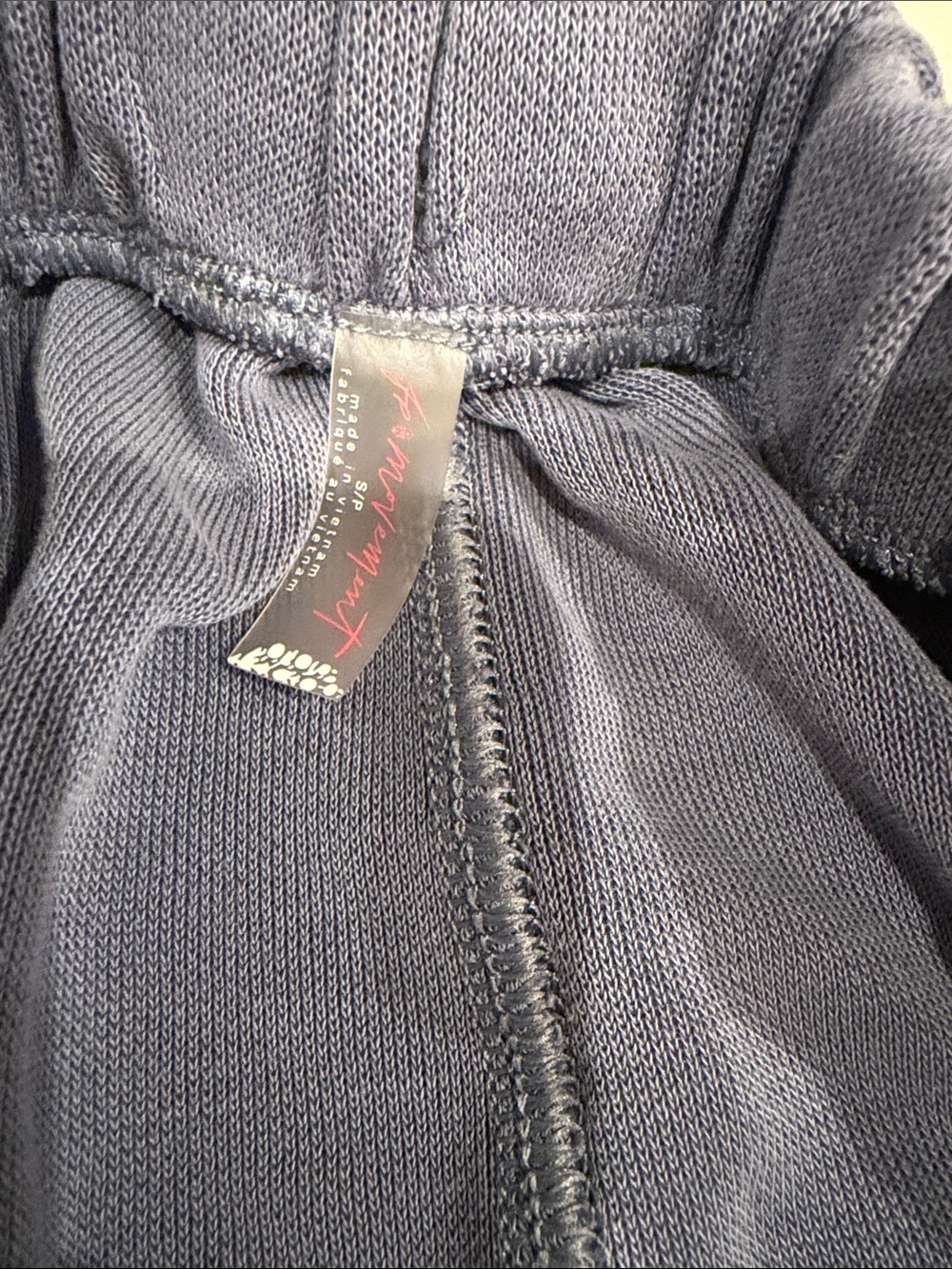 Free people movement Harem-Style Joggers with Drawstring - Picture 4 of 6